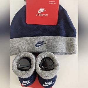 Nike Baby 2 piece set